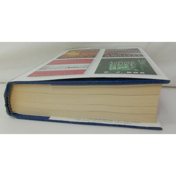 Reader's Digest Select Editions Vol 3 2002 HC 1st Ed w/ Dust Jacket - Picture 4 of 12